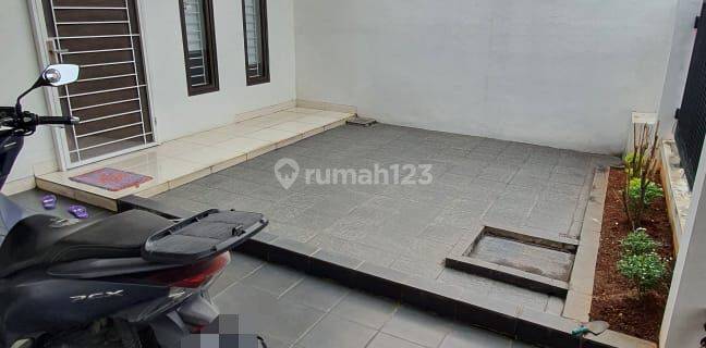 Rumah 1 Lantai Cantik Terawat Siap Huni Di Gading Serpong 1