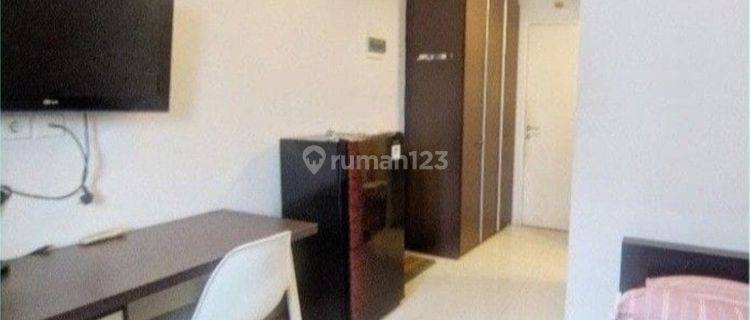 Dijual Cepat Apartemen Kubikahomy Bsd Furnished Dekat Ice Bsd  1