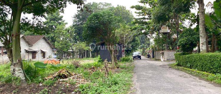 Jual Tanah Dekat Kampus UII Untuk Investasi	 1