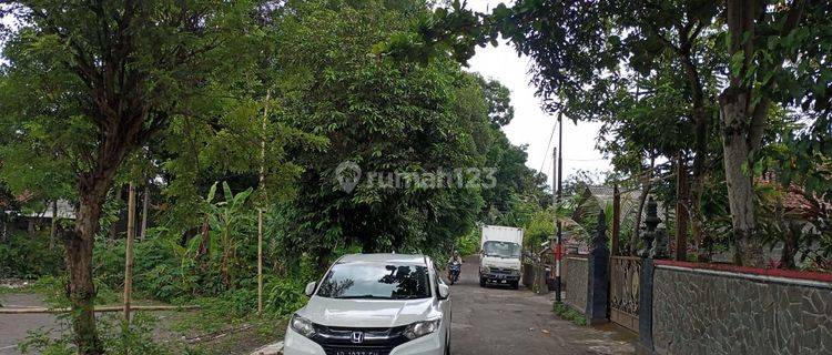 Lokasi Timur Uii Jogja, Tanah 2 Jutaan Prospect Kost 1