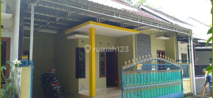 Dijual Rumah Murah Sleman Di Seyegan, Dekat Kelurahan Margodadi 1