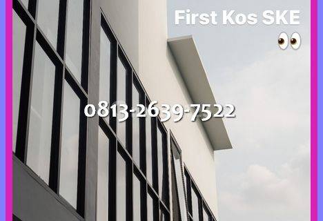 Kost Dijual Kricak Depan Ske Jogja Full Furnish 1