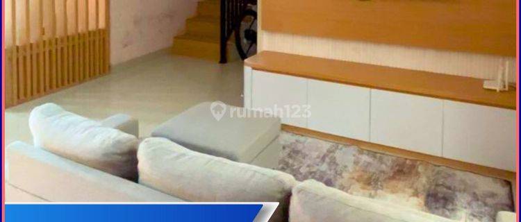 Jual Rumah Dekat Umy Full Furnish Bisa Cash Dan Cicil Personal 1