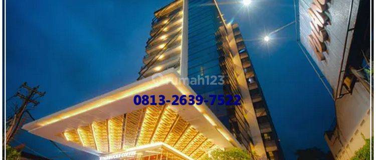 Apartemen di Wilayah Ugm Full Furnish Siap Huni 1