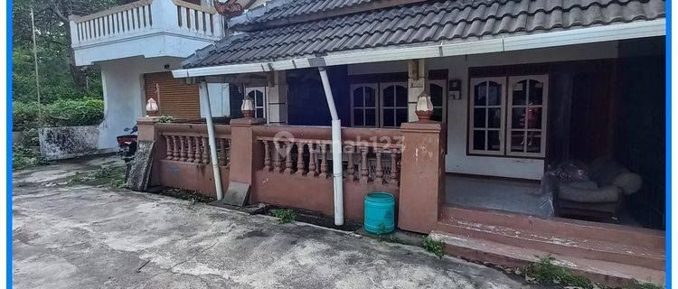 Dijual Murah, Tanah Bonus Rumah Siap Huni di Jakal Km 7 1