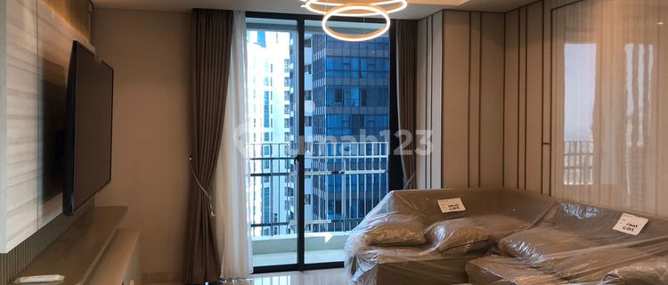 Apartment Casa Grande Residence Private Lift 3 Bedroom New 1