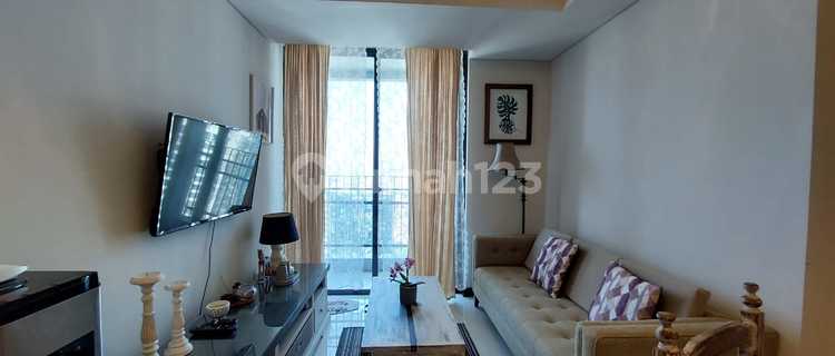 Apartment Casa Grande Phase 2 2 BR Furnished View Pool 1