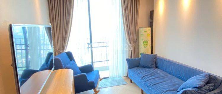 Apartement Casa Grande Phase 2 2 BR Renovated Good Furnished 1