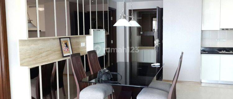 Apartement Casa Grande Residence 2br Avalon Private Lift  1