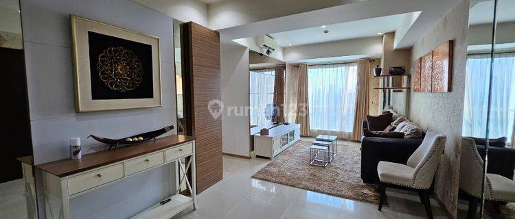 Apartement Casa Grande Residence 3 BR Furnished 1