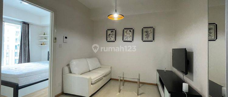 Apartement Casa Grande Residence 1 BR Furnished 1