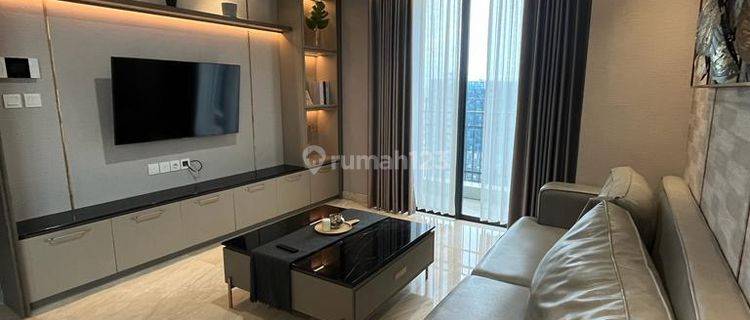 Apartement Casa Grande Residence 3 BR Furnished 1