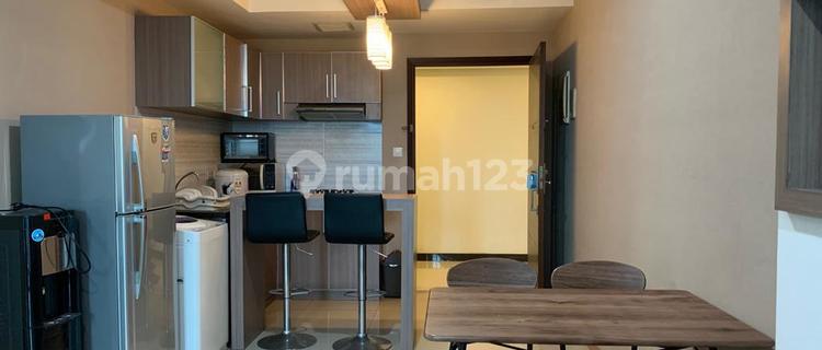 Apartement Casa Grande Residence 1 BR Furnished 1