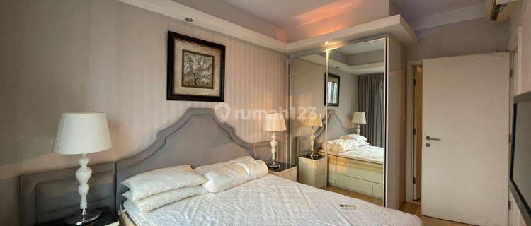 Apartement Casa Grande Residence 2 BR Furnished 1