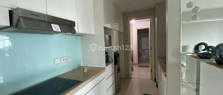 Apartement Casa Grande Residence 2 BR Furnished 1