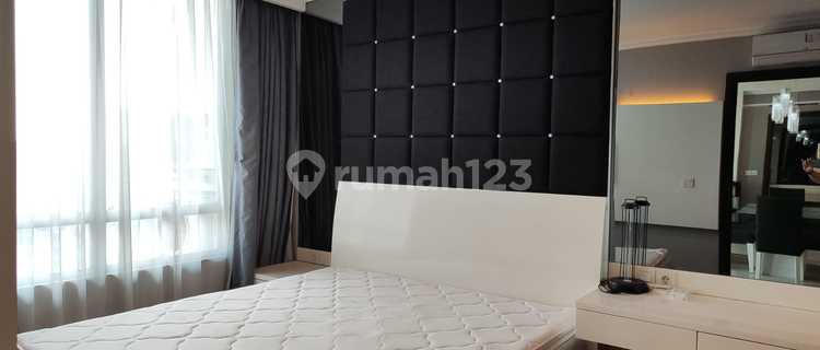 Apartment Denpasar Residence 1 BR Furnished 1