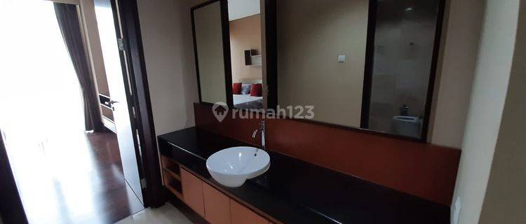 Apartement Pearl Garden Resort Apartment 2 BR Furnished 1