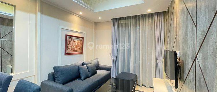 Apartement Casa Grande Phase 2 2 BR Furnished 1