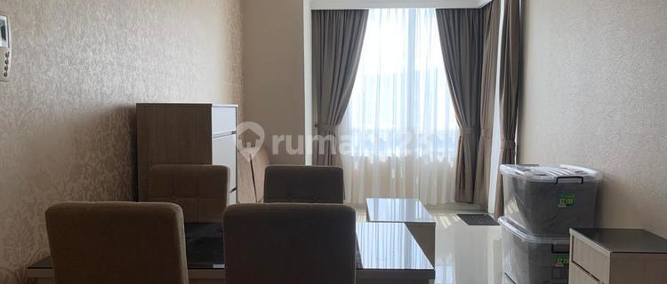 1 Bedroom Apartment Denpasar Residence Fully Furnished 1