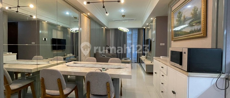 Apartment Casa Grande Phase 2 3 BR Furnished 1