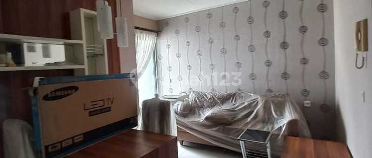 1 Bedroom Apartment Sahid Sudirman Residence 1