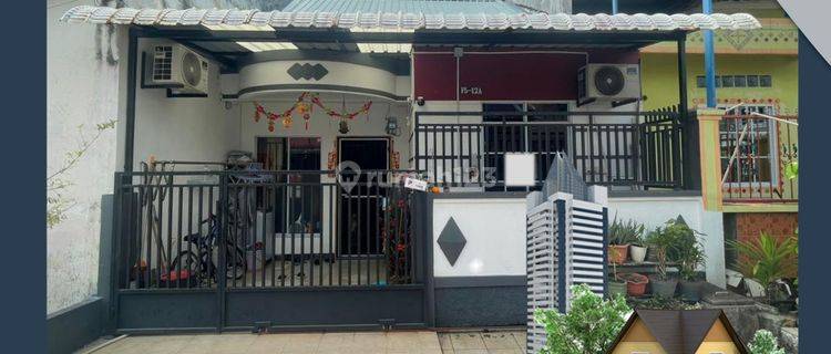DIJUAL RUMAH PERMATA BALOI DEKAT DENGAN BCS MALL 1