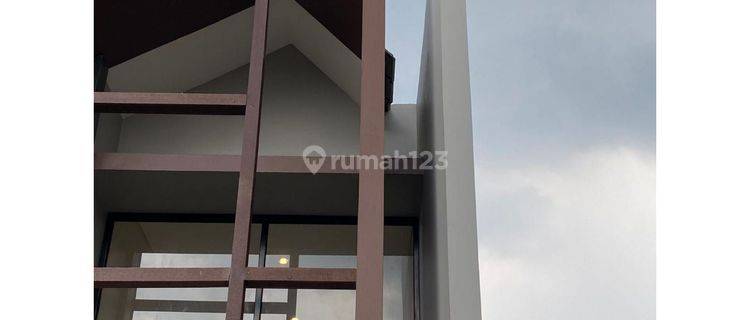 Rumah Shm Baru 1 Lantai Di Dekat Taman Kopo Indah 3 1