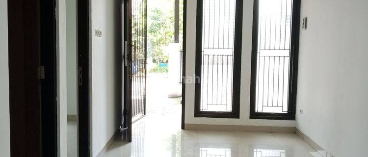 Harga LANGKA rumah 1 lantai di batununggal bandung 1