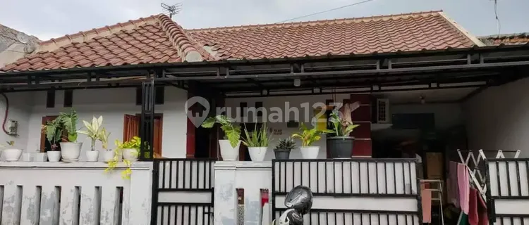 Jual murah rumah dekat Grand Wisata Bekasi 1