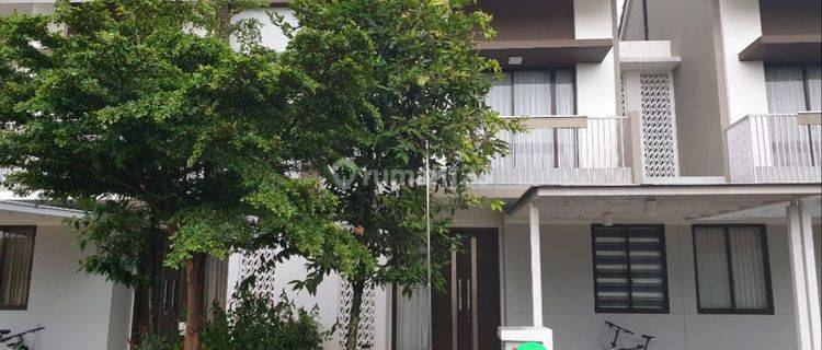 Jual Cepat Rumah di Cluster Cynthia - Summarecon Bandung
 1