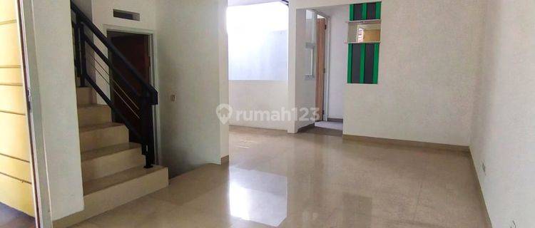 Rumah Minimalis 2 Lantai Siap Huni di Paledang Andir 1