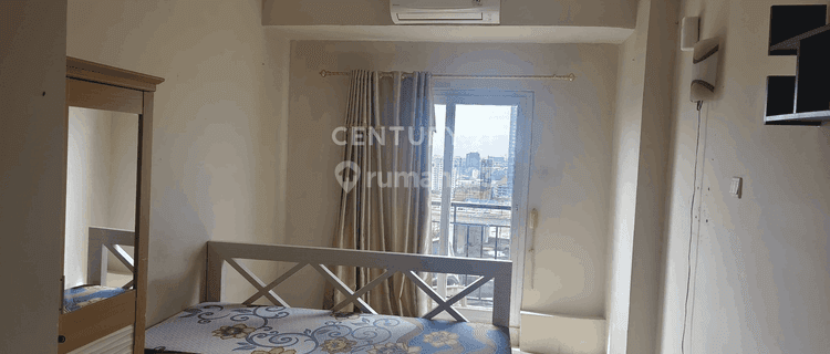 Disewakan Apartement Sunter Park View  Jakarta Utara 1