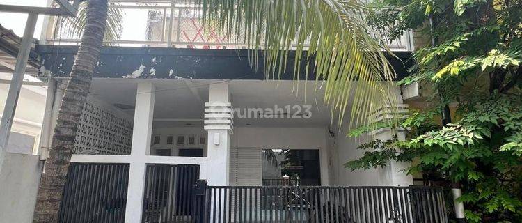 Dijual Rumah Di Harapan Baru Regency Bekasi  1