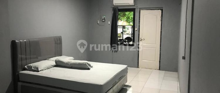 Exclusive Boarding House Near Food Stalls in North Semarang 1