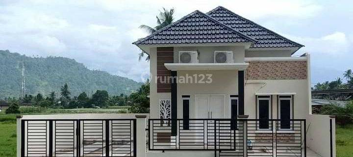 Unit terakhir perumahan minimalis cantik lokasi balai baru.. 1