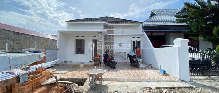Unit ready di tabing koto tangah dengan desain menarik 1