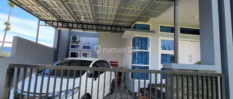 Dijual rumah ready siap huni full dengan perabotan yang ada. 1