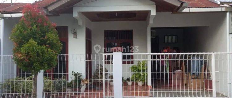 Dijual rumah secondary turun harga lokasi arai pinang lubeg  1