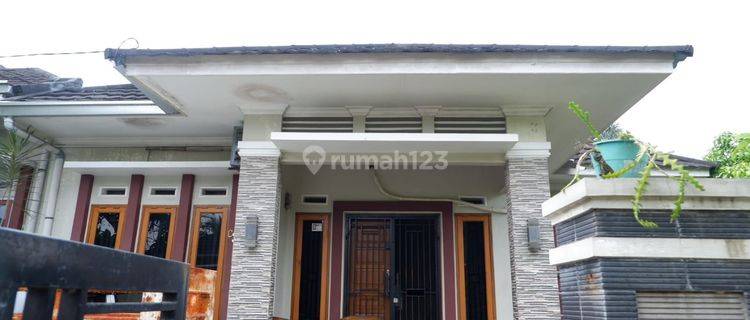 Dijual rumah dengan bonus 200 JT di kalawi  1