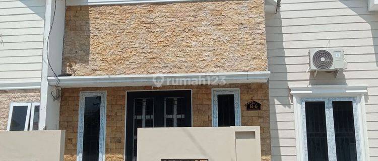 Jual Rumah Minimalis di Johor | Harga Terbaru