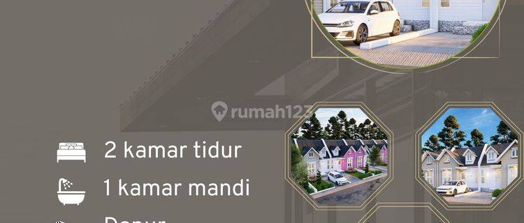 Segera launching rumah murah di tengah kota lokasi medan johor 1