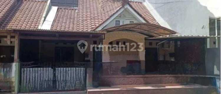 For Sale Quick Move-in Ready Pratama Wiyung Surabaya House 1