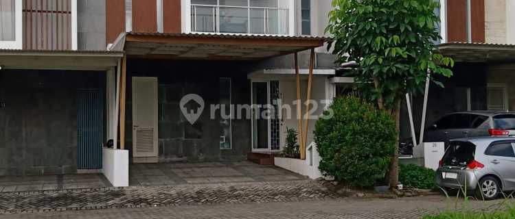 Dijual Rumah Royal Residence Siap Huni 1