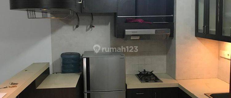 Studio, Jarang Ada, Dijual Cepat, Lokasi Strategis, 1 Menit Ke Mrt Lebak Bulus 1