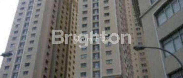 APARTEMEN MEDITERANIA GAJAH MADA TOWER B 1