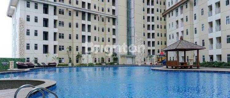 APARTEMEN VITTORIA RESIDENCES TOWER ALEXANDRITE 1