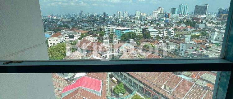 APARTEMEN PANGERAN JAYAKARTA 3 BEDROOM 1