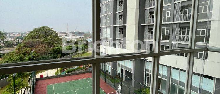 APARTEMEN BARU JAKARTA BARAT IPL NYA TERMURAH SE JAKARTA BARAT DARI CIPUTRA GROUP 1