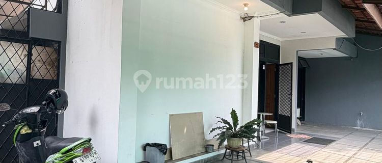 Lw001 - For Sale 10x20 House in Duri Kepa, Strategic Location Near Tanjung Duren 1