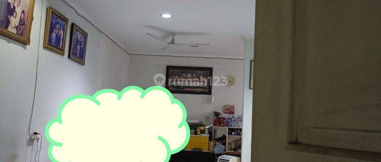 Dijual Rumah 2 Lantai 6x18 di Cluster Topaz PHG By Rumah Chinida 1